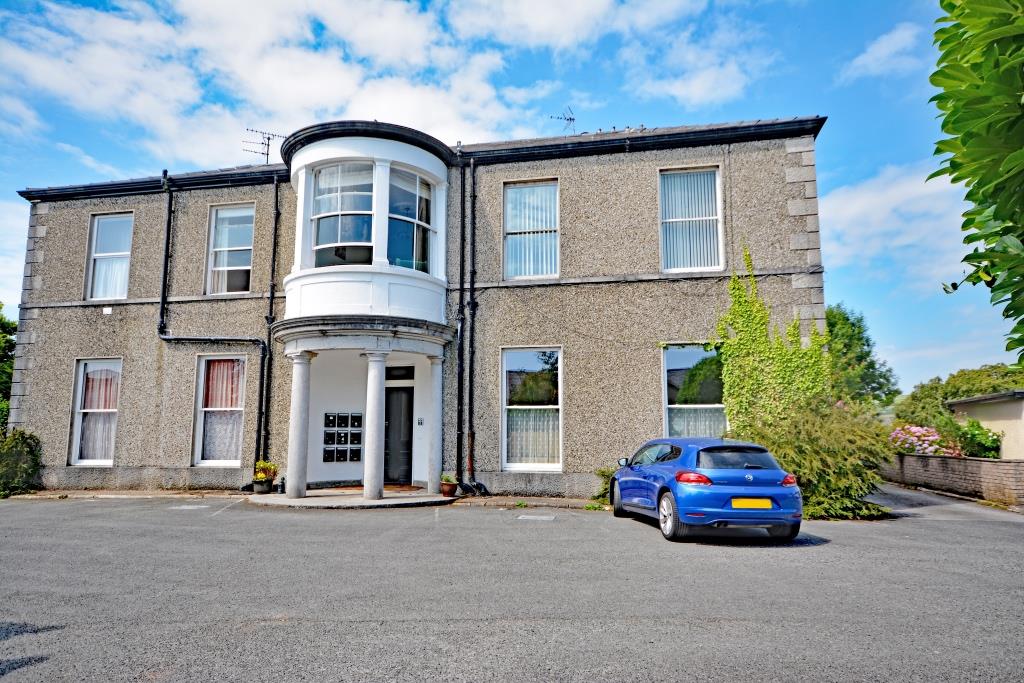 Flat Springfield Road, Ulverston